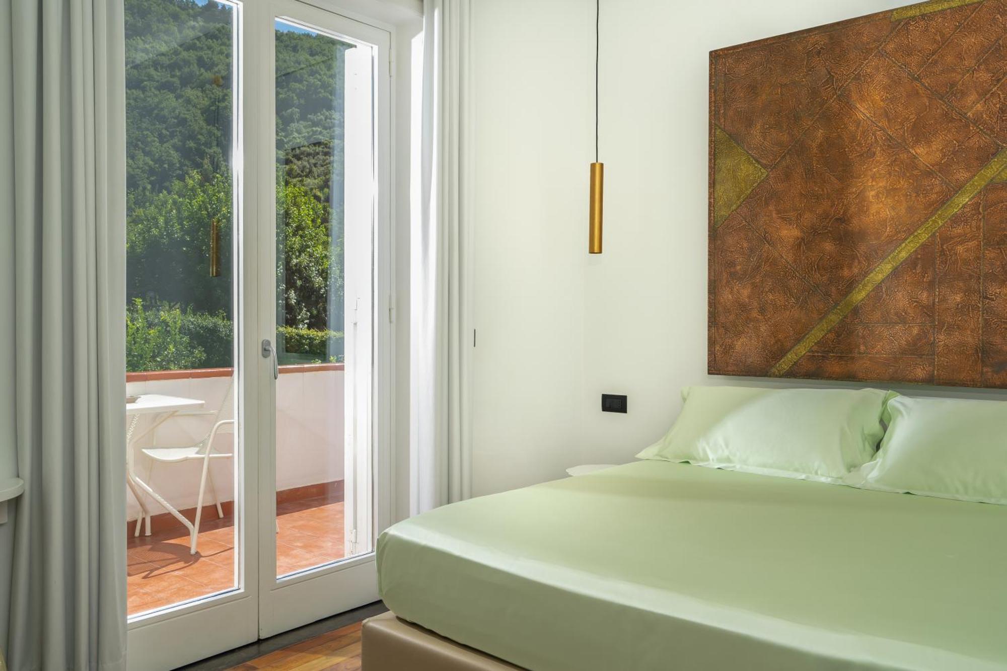 Villagraziosa Vico Equense Exterior photo