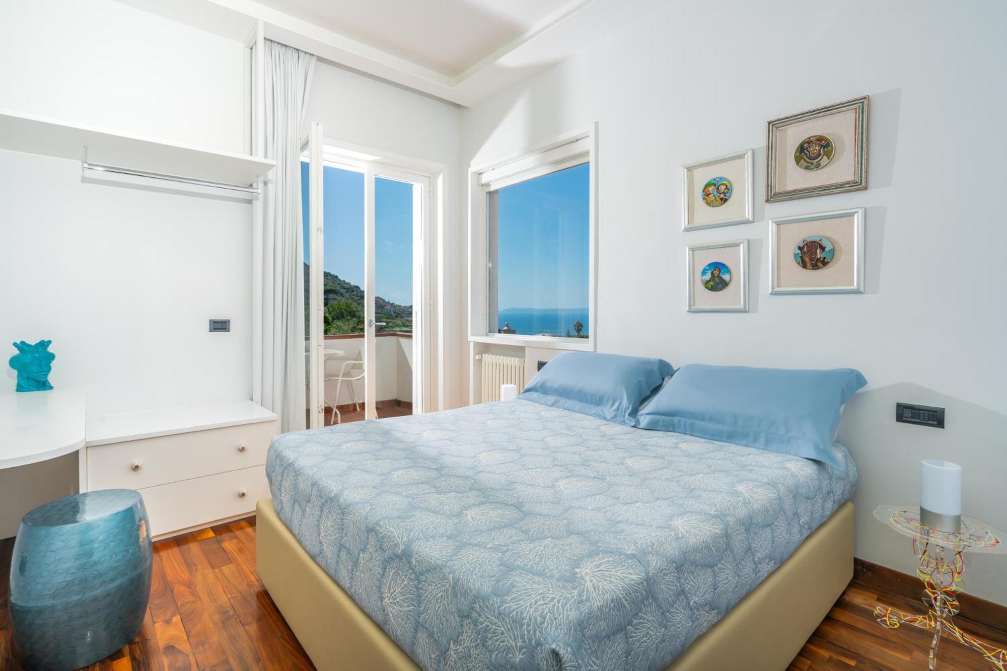 Villagraziosa Vico Equense Exterior photo